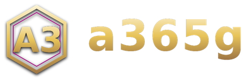 a365g logo